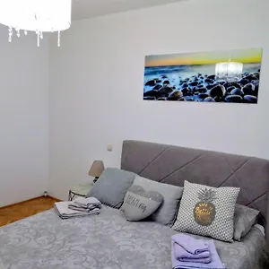 Stana Apartamento Trogir