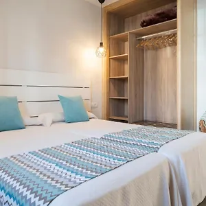 Fayna Apartamento