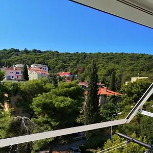 Sunny Apartamento Split