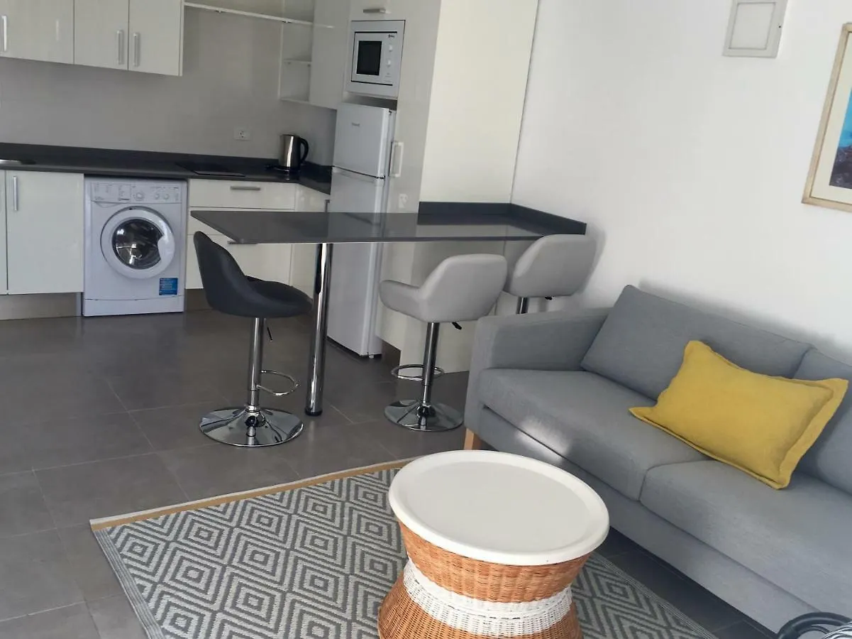 Apartamento Mirador del Mar Puerto del Carmen  Puerto del Carmen (Lanzarote)