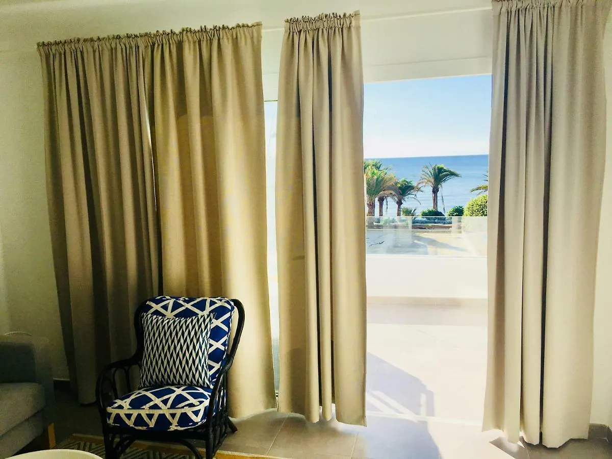 Apartamento Mirador del Mar Puerto del Carmen  0*, Puerto del Carmen (Lanzarote) España