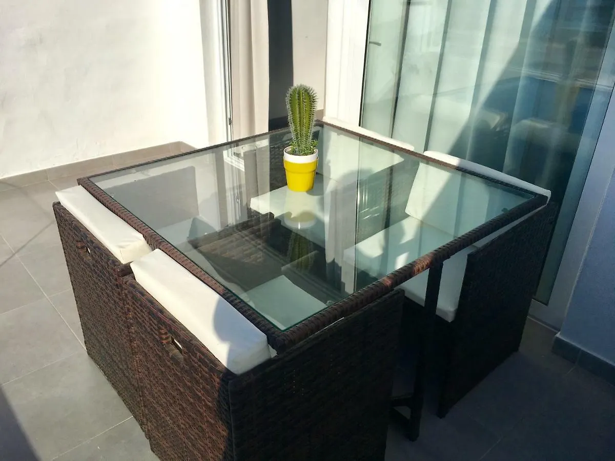 Apartamento Mirador del Mar Puerto del Carmen   Puerto del Carmen (Lanzarote)