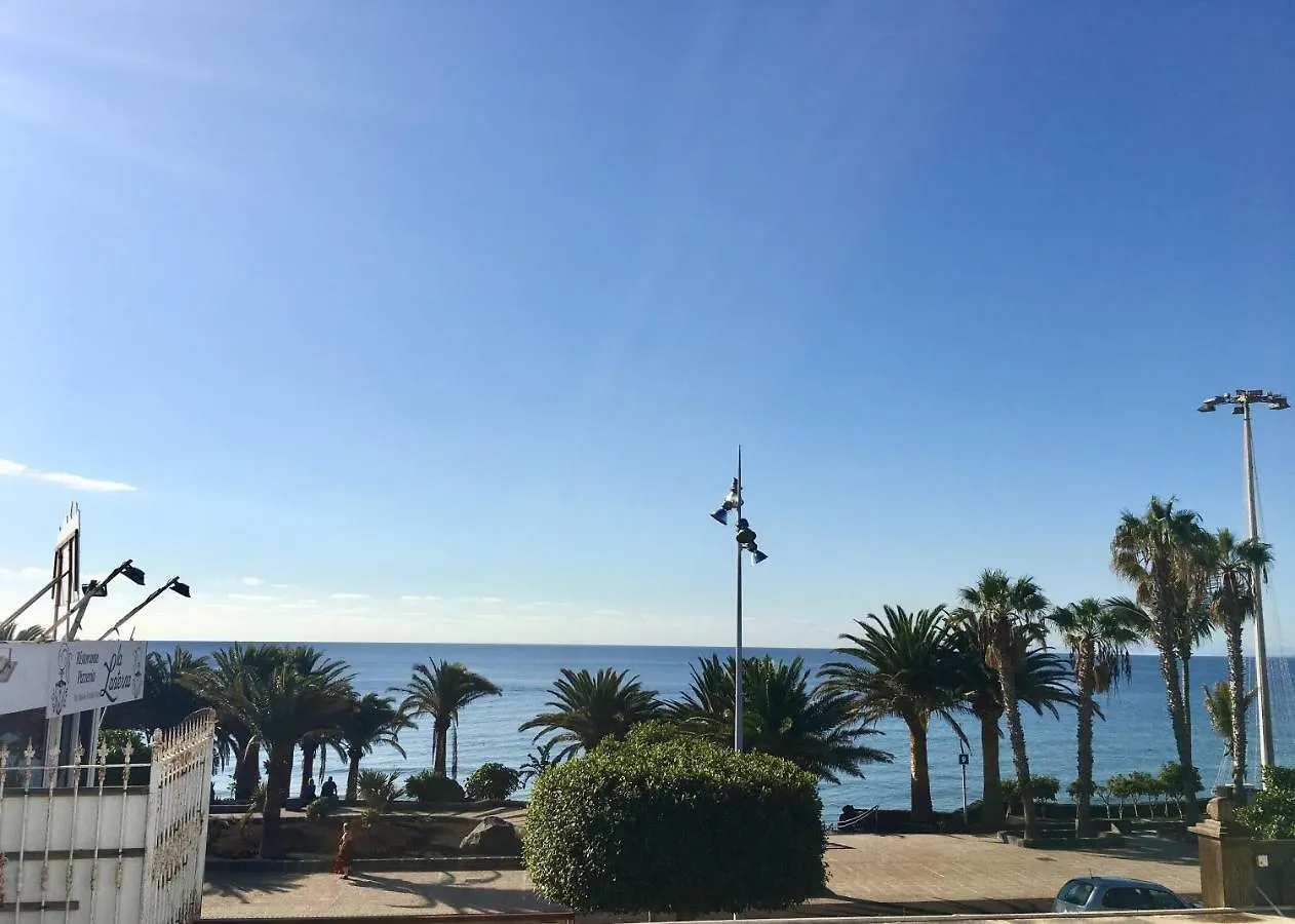 Apartamento Mirador del Mar Puerto del Carmen