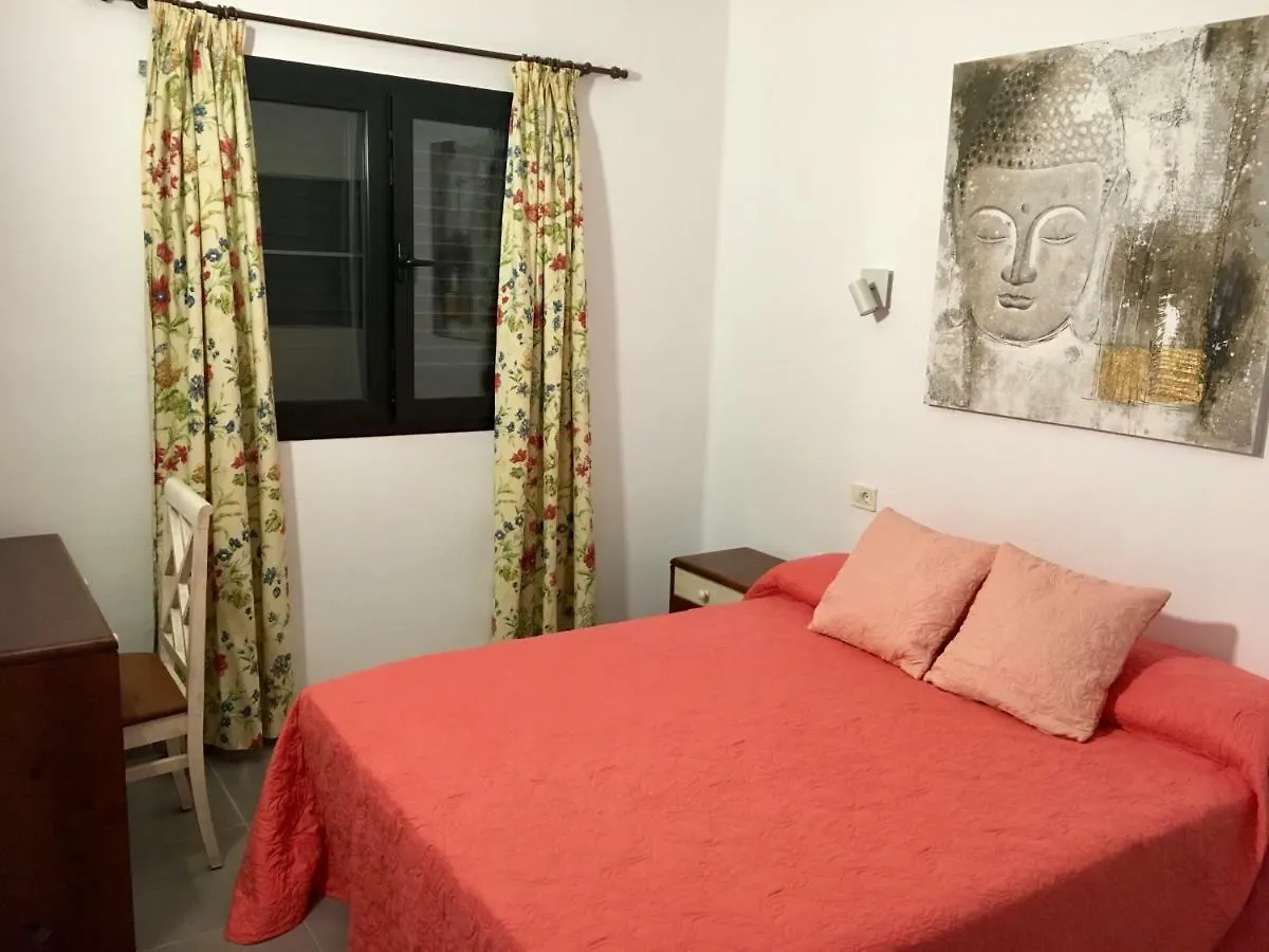 Apartamento Mirador del Mar Puerto del Carmen